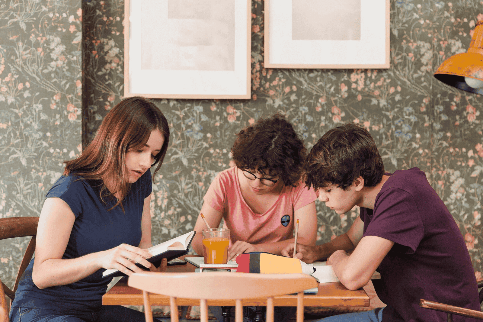 We are Changing The Way The World Learns