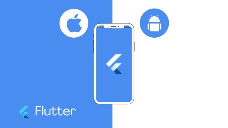 برمجة تطبيقات الموبايل Flutter and Dart