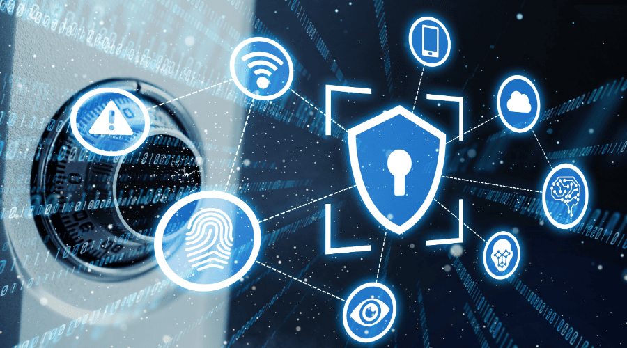 امن سيبراني